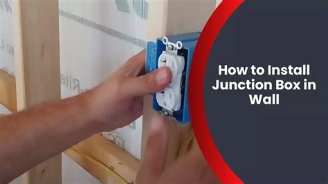 install junction box next to another junction box|arrows rc junction box setup.